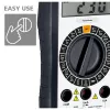 Laserliner MultiMeter rankinis multimetras (083.031E)