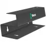 Wera 9606 metalinis laikiklis 4 T formos įrankiams, tvirtinamas prie sienos 05136426001