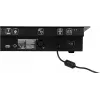 Eurolite DMX Commander 24/48 apšvietimo pultas, 48 kanalų, 19 inch stovo montavimas 70064550