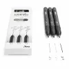 COPIC Multiliner Fineliner juodas 0,5 mm, 3 vnt. (22075633)