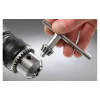 KWB grąžto kasetės raktas krumplinėms kasetėms, S2, 10 mm krumpliaratis, grūdintas plienas, juoda rankena 285820