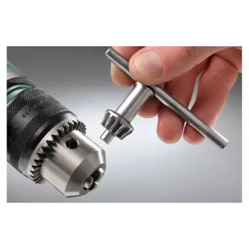 KWB grąžto kasetės raktas krumplinėms kasetėms, S2, 10 mm krumpliaratis, grūdintas plienas, juoda rankena 285820