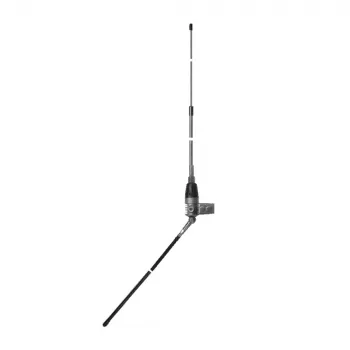 Midland Albrecht AE LS Boomerang 27-A balkono antena, 275 cm, 600 W, aliumininis radiatorius 6350