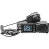 Midland Albrecht AE6390 CB radijo stotis 12/24V 4W AM/FM VOX DIN montavimas su 2,4 inch ekranu 12639