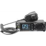 Midland Albrecht AE6390 CB radijo stotis 12/24V 4W AM/FM VOX DIN montavimas su 2,4 inch ekranu 12639
