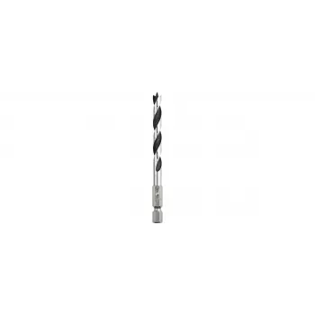 kwb 513904 medienos grąžtas 4 mm x 50 mm