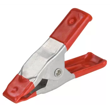 kwb klijavimo spaustukų rinkinys, 4 vnt., 50 x 20 mm 927590