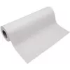 HYGOSTAR apžiūros kušetės ritinys 2 sluoksnių baltas 500 mm x 50 m (1 ritinys) 53551