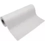 HYGOSTAR apžiūros kušetės ritinys 2 sluoksnių baltas 500 mm x 50 m (1 ritinys) 53551