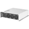 VOLTCRAFT SWD-2000/12 grynosios sinusoidės inverteris 2000 W 12 V DC į 230 V AC su nuotolinio valdymo pultu