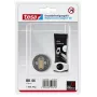 tesa BK44 tvirtinimo adapterio rinkinys Power.Kit vonios aksesuarams (1 vnt.) 40361-00000-00