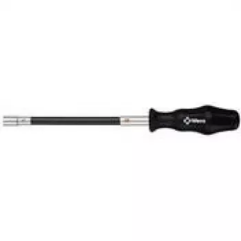 Wera 391 veržliarakčio antgalis 8 mm x 167 mm 05028152001