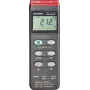 Voltcraft K202 duomenų registratorius su termometru (306)