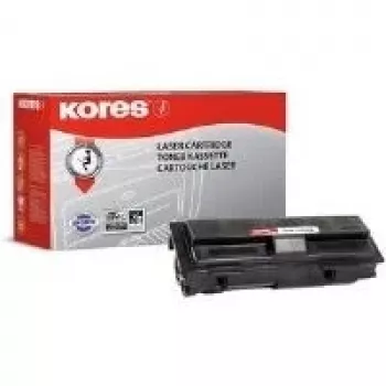 Kores suderinama tonerio kasetė Kyocera FS-C5150DN, juoda, 3 500 puslapių, su lustu G2892RBS