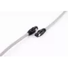 shiverpeaks BS08-401513 Cat8 S/FTP tinklo kabelis, RJ45, pilkas, 1,5 m