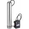 Renkforce giluminis siurblys 1210395 4500 l/h 60 m