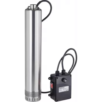 Renkforce giluminis siurblys 1210395 4500 l/h 60 m
