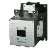 Siemens SIRIUS 3RT1064-6AP36 galios kontaktorius, 3 polių, 185 A, 220-240 V UC ritė
