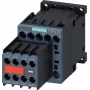 SIEMENS SIRIUS 3RT2 galios kontaktorius 5,5 kW 400 V 12 A 24 V DC 2NO+2NC varžtiniai gnybtai 3RT20171BB443MA0