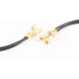 shiverpeaks BASIC-S 2x RCA į 2x RCA garso kabelis, 5,0 m, juodas BS40225