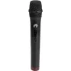 OMNITRONIC WAMS-10BT2 MK2 Belaidė mikrofonų sistema 865 MHz 13107018