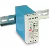 MEAN WELL DIN bėgio maitinimo šaltinis MDR-40-48 48V DC 0,83A 40W