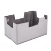 keeeper neo Shopping Organizer Set XL, grafito spalvos, sulankstomas, su išankstiniu rūšiavimu, 1 vnt., 1429982600000