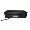 MIDLAND Albrecht DIN tvirtinimo rėmas AE6110 ir suderinamiems CB radijo imtuvams (75461)