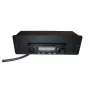 MIDLAND Albrecht DIN tvirtinimo rėmas AE6110 ir suderinamiems CB radijo imtuvams (75461)