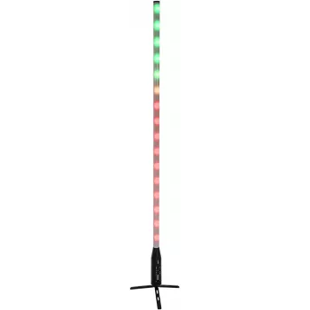EUROLITE AKKU Slim Tube AIR 32 Pixel RGB LED efektų vamzdis su baterija 41700401
