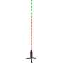 EUROLITE AKKU Slim Tube AIR 32 Pixel RGB LED efektų vamzdis su baterija 41700401