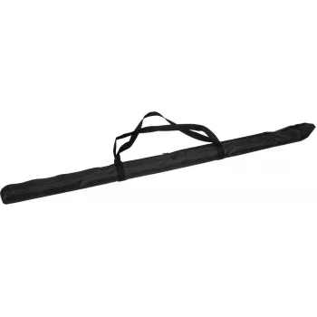 OMNITRONIC BPS-4LCK garsiakalbio atstumo strypas, juodas, 900-1400 mm, 35 mm 60004122