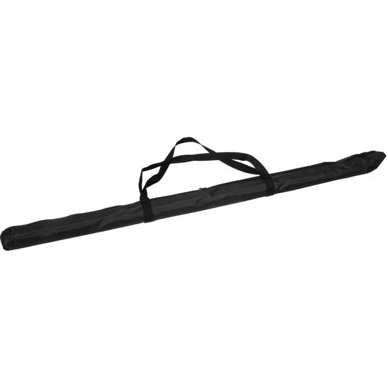 OMNITRONIC BPS-4LCK garsiakalbio atstumo strypas, juodas, 900-1400 mm, 35 mm 60004122