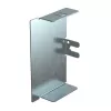 OBO Bettermann Vertr galinis dangtelis LKM E60100FS (6248306)