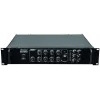 Omnitronic 80709786 PA galios stiprintuvas 2 x 500 W 4 Ohm juodas
