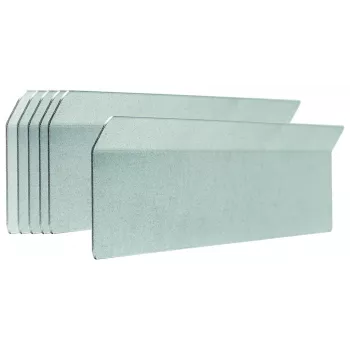 Gedore RED 3301665 lizdų laikiklis R20901500, 1/2 inch pavara, 15 laikiklių, aliuminis