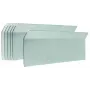 Gedore RED 3301665 lizdų laikiklis R20901500, 1/2 inch pavara, 15 laikiklių, aliuminis