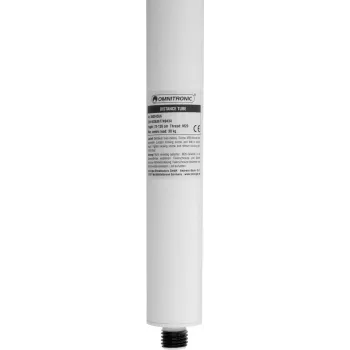 OMNITRONIC garsiakalbio atstumo strypas Bass Box/Top Speaker baltas (60004556)