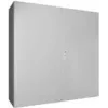 RITTAL AX 1116.000 kompaktiškas korpusas 1200x400x210mm plieno skarda, šviesiai pilkas IP66