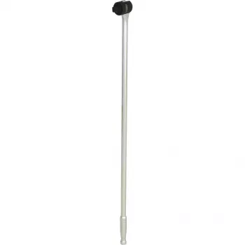 KS TOOLS 3/4 CHROMEplus pasukama veržliarakčio svirtis, 1030 mm (918.1801)