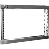 Rittal VX IT 19 inch stovo pasukamas rėmas 6U, cinkuotas 8619510