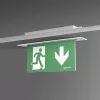 BELTRONA MEXM82506ZB LED avarinio išėjimo šviestuvas, įleidžiamas į lubas