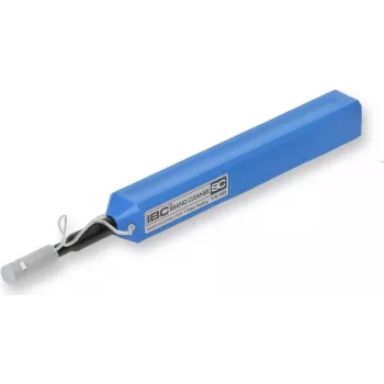 Corning vieno pluošto prievado valymo priemonė 2,5 mm ferulės jungtims (SC, FC, ST, E2000) – sausas valymas, nepaliekantis likučių, >800 naudojimų CLEANER-PORT-2.5