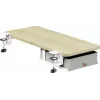 SpeaKa Professional SP-DET07-LW namų biuro rinkinys, šviesios medienos spalvos, SP-14124304