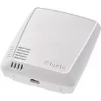 Testo 160 TH Wi-Fi temperatūros ir drėgmės duomenų registratorius 0572 2021