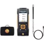 Testo 440 rinkinys su 16 mm sparneliniu anemometru (0563 4401)