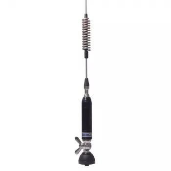 MIDLAND Albrecht DV 27 U 85 cm CB mobilioji antena 67160