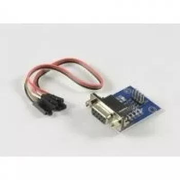 ALLNET ALL-A-50 aliuminis korpusas Raspberry Pi 4 Model B su integruotu aušinimo ventiliatoriumi (juodas)