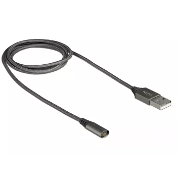 EQUIP 605509 Cat.6 S/FTP RJ45 tinklo kabelis, 20 m, pilkas, LSZH
