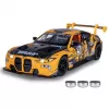 JAMARA BMW M4 GT3 1:24 geltonas RC automobilis 2,4 GHz 402627